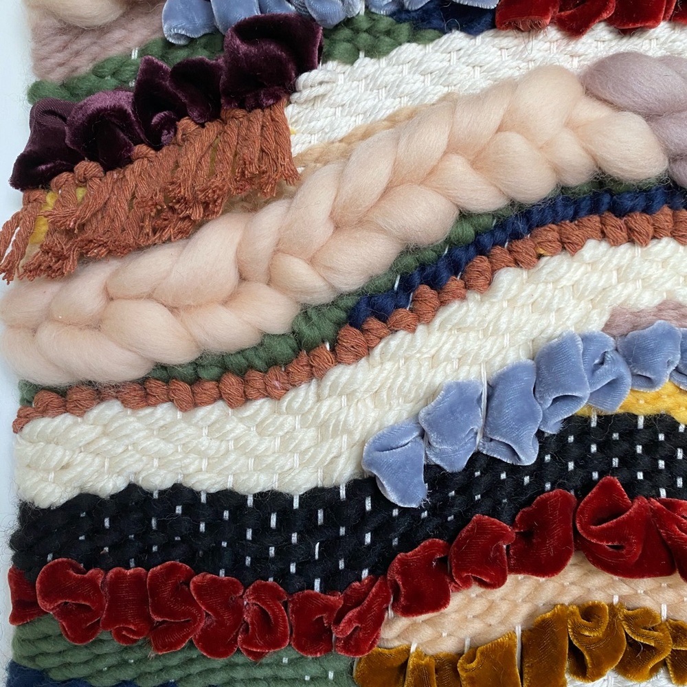 Weaving tapestry - Picture 4 of 7